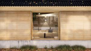 Margaux CROIXMARIE & MORGAN BAUFILS - FANUM ARCHITECTURE