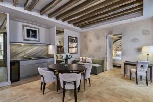 SUMMA PROJECTS - Xavier Louargant