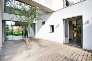 Gilles DIETRICH - BALME ARCHITECTE