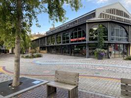 Nadège CHOFFEL - CHOFFEL NADEGE